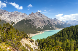 bormio laghi