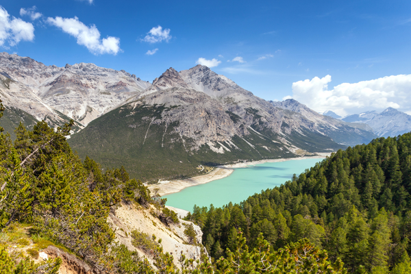 bormio laghi