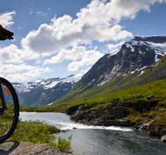 Ciclismo Alta Valtellina