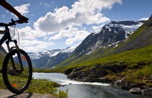 Ciclismo Alta Valtellina