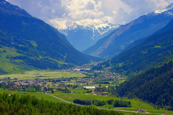 Eventi estate a Bormio