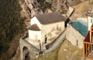 Terme di Bormio