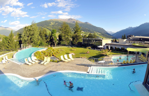 Orario estivo Bormio Terme