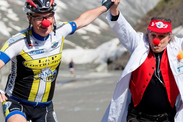 STELVIO CHALLENGE BORMIO