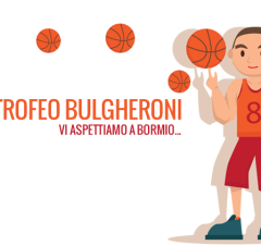 TROFEO BULGHERONI 2016 A BORMIO