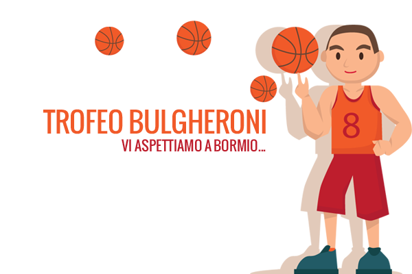 TROFEO BULGHERONI 2016 A BORMIO