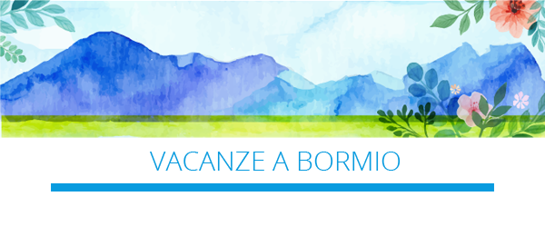 WEEKEND A BORMIO
