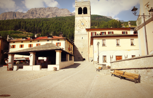 Eventi Bormio luglio 2016