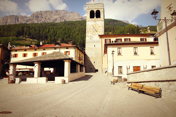 Eventi Bormio luglio 2016