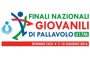 Campionato Nazionale Under 17 maschile