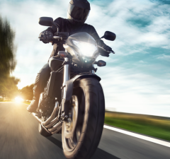 Motoraduno Bormio