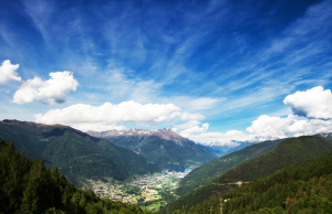 valtellina da scoprire