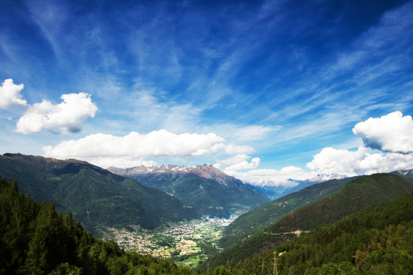 valtellina da scoprire