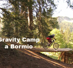 Gravity Camp