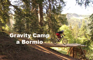 Gravity Camp