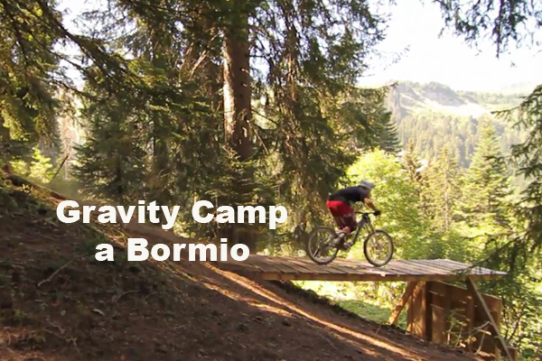 Gravity Camp