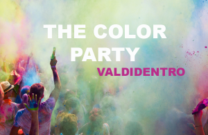 The Color Party a Bormio