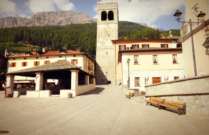Bormio eventi