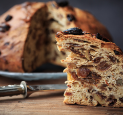 Dolci Valtellinesi