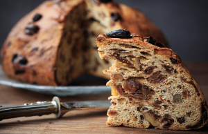 Dolci Valtellinesi
