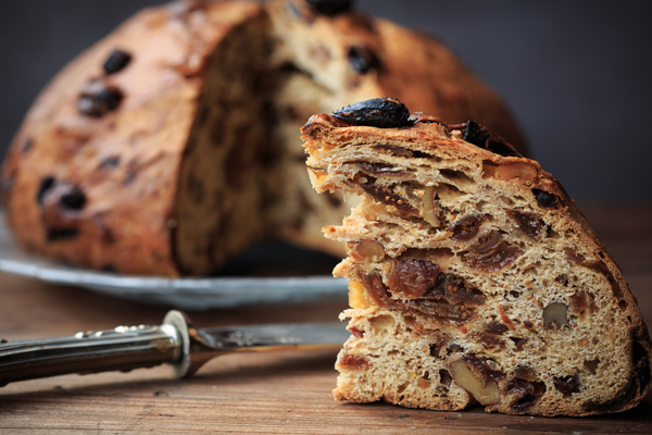 Dolci Valtellinesi