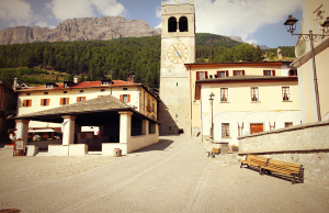 Bormio