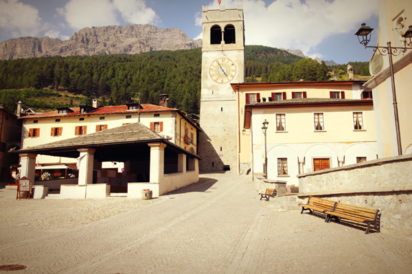 Bormio