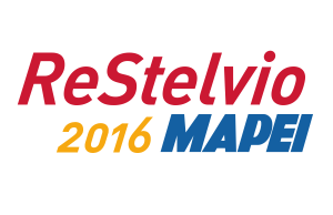 Re Stelvio Mapei