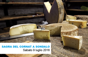 Sagra del Cornàt Sondalo