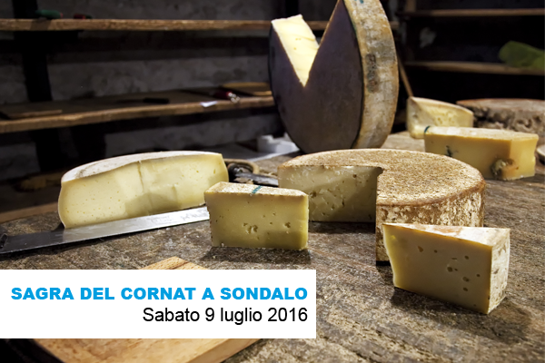 Sagra del Cornàt Sondalo