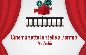 Cinema sotto le stelle