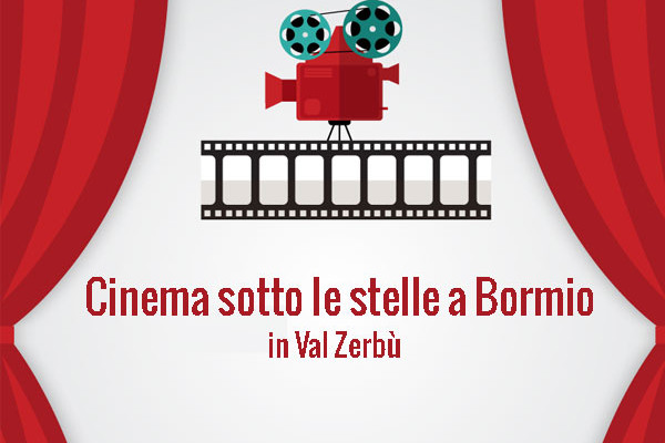 Cinema sotto le stelle