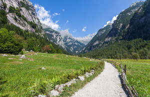 Escursioni Alta Valtellina