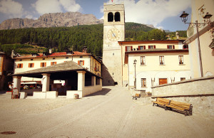 Gira Bormio
