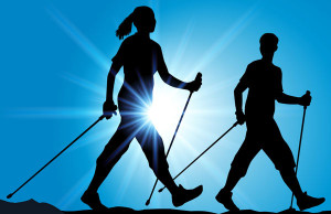 Nordic Walking Bormio