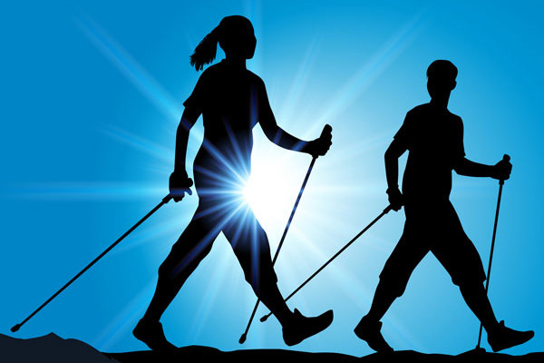 Nordic Walking Bormio