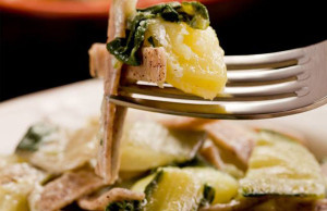 pizzoccheri valtellinesi
