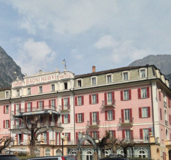 terme di bormio