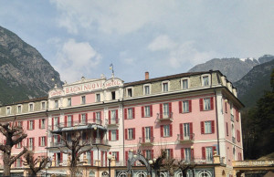 terme di bormio