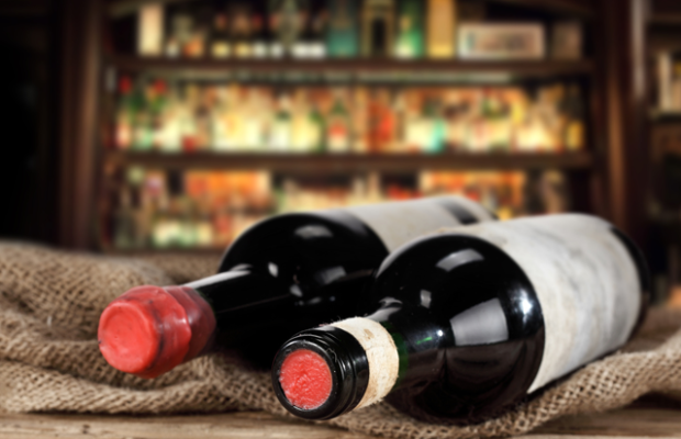 Serata dei vini Valtellinesi