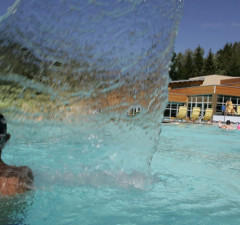 Bormio Terme orari