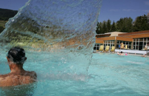 Bormio Terme orari