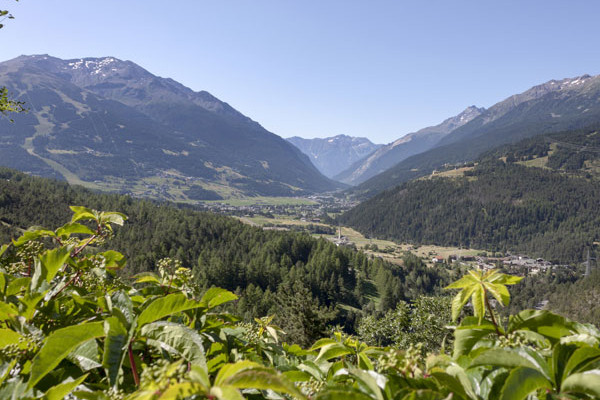 bormio weekend