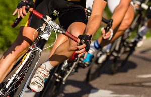 Ciclismo estate 2017 Bormio