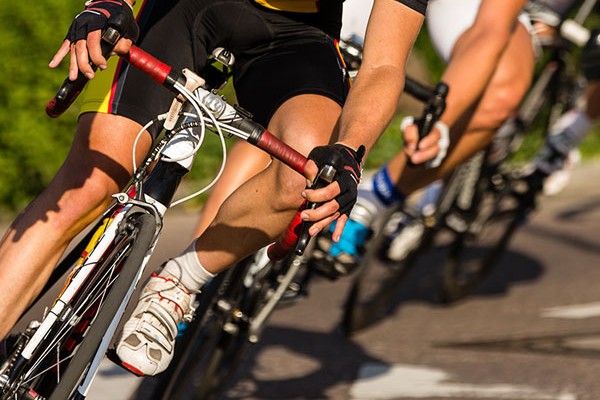 Ciclismo estate 2017 Bormio