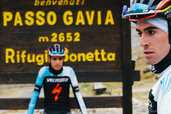 Contador Day