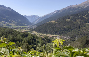 Eventi Bormio settembre 2016