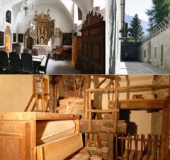 Musei a Bormio