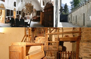 Musei a Bormio