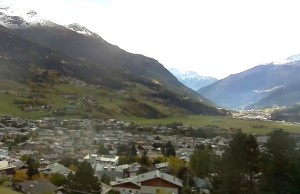 Bormio Eventi